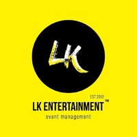 LK Entertainment logo - Similar company to Infinite Loop Media