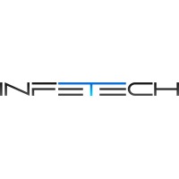 Infetech Solution logo - Similar company to Bitsism