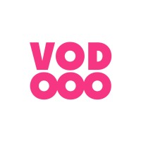 Vodooo Creative Agency logo - Similar company to Beyondtopia Entertainment