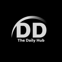 The Daily Hub logo - Similar company to Daley Hub Ltd