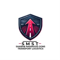 SMST - Shabab Mahmood Sons Transport logo - Similar company to Duumvirate Dispatch