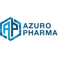 AZURO PHARMACEUTICAL WAREHOUSE logo - Similar company to Rayce Pharma
