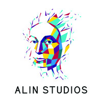 Alin Studios logo - Similar company to Medio Content & Marketing