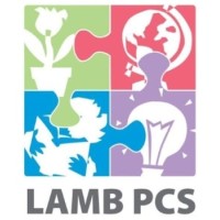 Latin American Montessori Bilingual Public Charter School (LAMB) logo - Similar company to The Next Step Public Charter School