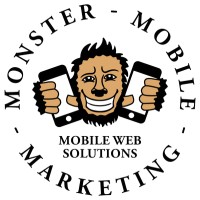 Monster Mobile Marketing LLC logo - Similar company to Mobile Monsters