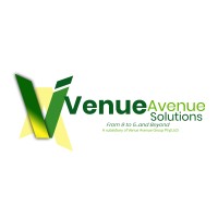 Venue Avenue Solutions logo - Similar company to Diy Virtual Assistant