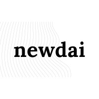 Newdai logo - Similar company to Yipyip – App Ontwikkelaar
