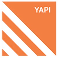 Yapı Market/DIY Store logo - Similar company to Ert Yapı Market