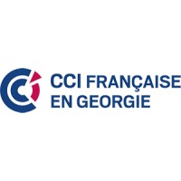 CCIFG - Chambre de Commerce et d'Industrie Française en Géorgie logo - Similar company to Dawnlight Llc.