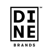 Dine Brands Global logo - Similar company to Applebee'S Neighborhood Grill + Bar