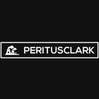 PeritusClark logo - Similar company to Elovate Charity Services