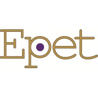 Epet AB logo - Similar company to Riendas Ab
