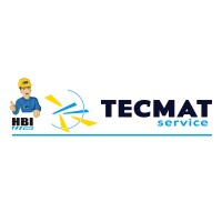 TECMAT Service logo - Similar company to Techmat - Dalby Group