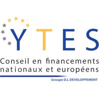 YTES logo - Similar company to Famn - French Automotive & Mobility Network