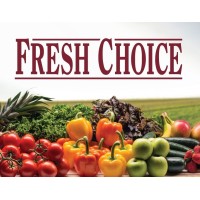 Fresh Choice logo - Similar company to Freshchoice
