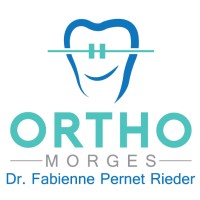 Ortho Morges, Dr Pernet Rieder, Spécialiste en orthodontie (CH) logo - Similar company to Journal De Morges Sa