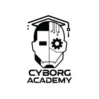 Cyborg Academy logo - Similar company to Quill