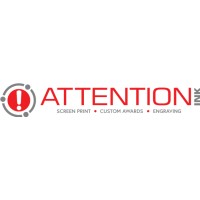 Attention Ink logo - Similar company to Tidewater Lumber And Mouldings