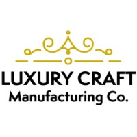 Luxury Craft Manufacturing Co. logo - Similar company to Menthome Usa