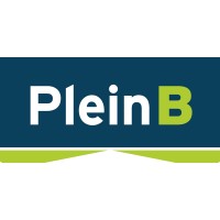 Plein B samen werken aan infra en bouw logo - Similar company to Ketter&Co