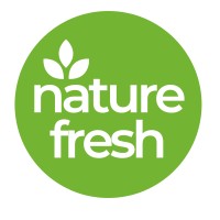 Nature Fresh logo - Similar company to Anusaya Fresh,Thailand