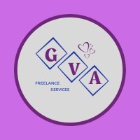 Virtual Assistant logo - Similar company to Km Virtual Assistant