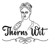 Thorns Wit logo - Similar company to De Goede & De Stoute