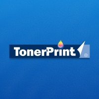 Toner Print logo - Similar company to Rhb Solutions