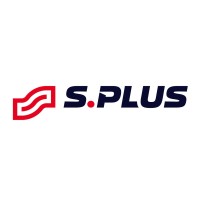 S.PLUS logo - Similar company to Breezsol