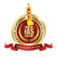 Fortune IAS Academy logo - Similar company to Learnstroke Ias Classes