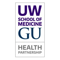 UW School of Medicine - Gonzaga University Health Partnership logo - Similar company to Spokane Colleges