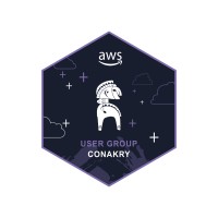 AWS User Group Conakry logo - Similar company to Cloudfacile