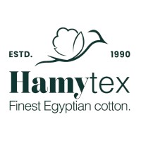 Hamy Tex logo - Similar company to Startex Egypt