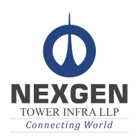 NextGen TowerInfra Pvt. Ltd. logo - Similar company to Vishva Infratel Pvt.Ltd
