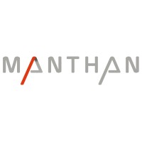 Manthan logo - Similar company to Manthan