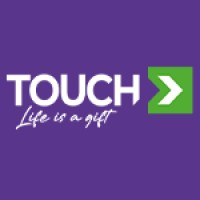 Touch Incentive logo - Similar company to Solve Consulting Nl