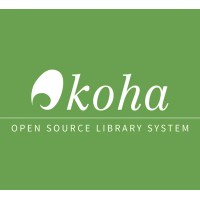 Koha Community logo - Similar company to Community Koha
