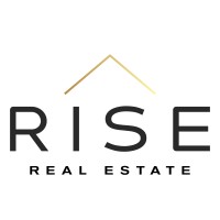 The Rise Real Estate Group logo - Similar company to Lord Baltimore Properties, Inc.
