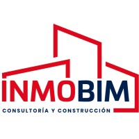 InmoBIM logo - Similar company to Expoglobal