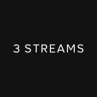 3 STREAMS logo - Similar company to Tealtech Capital