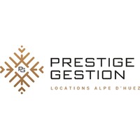 Prestige Gestion Immobilier Alpe d'Huez logo - Similar company to Cycloïde Tech