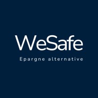 Wesafe logo - Similar company to Cbg Assur