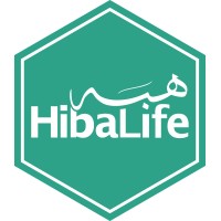 HibaLife logo - Similar company to Htv