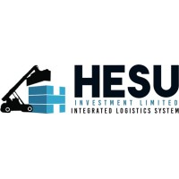 HESU INVESTMENT LIMITED logo - Similar company to Mumo Careers Foundation