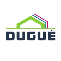 DUGUE SAS logo - Similar company to Triangle Élevage