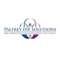 Palfrey HR Solutions, LLC logo - Similar company to Palfrey Consulting