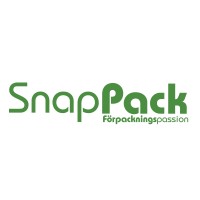 Snap Pack logo - Similar company to Bagrow Compostable