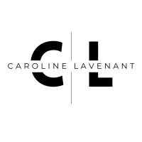 Caroline Lavenant logo - Similar company to Grazelands Rewilding (Former Stichting Taurus)