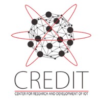 Center For research and Development of IOT Asia pacific University logo - Similar company to Iotech Solutions