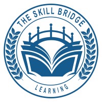 The Skill Bridge logo - Similar company to The Skill Bridge